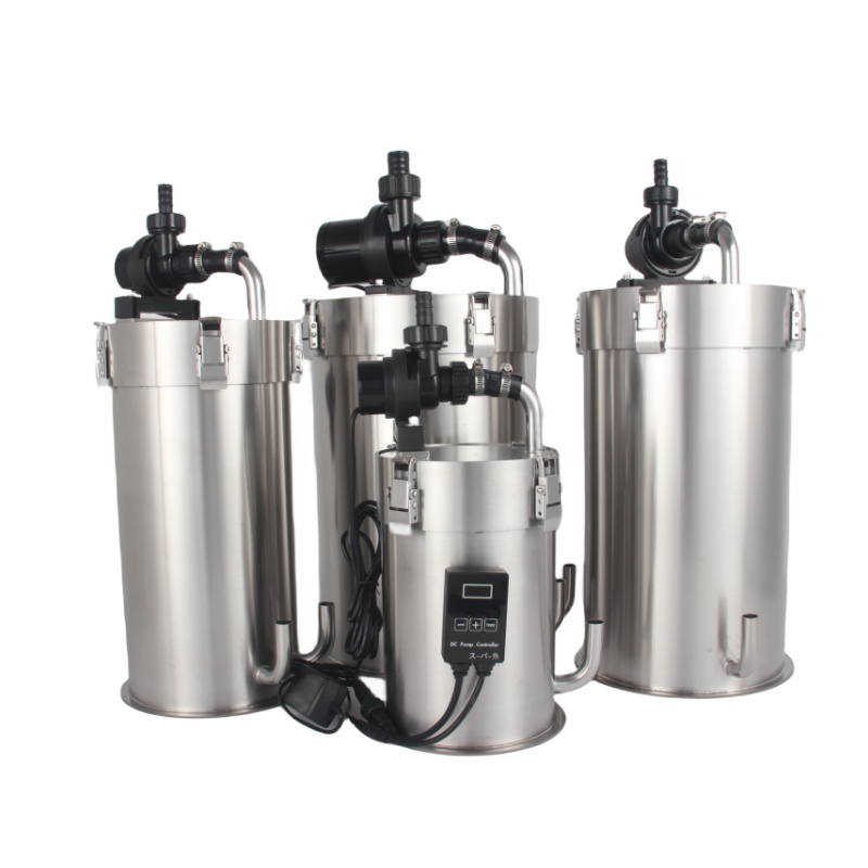 Aquarium Fish Popular - Filter Eksternal Akuarium Premium Populer Filter