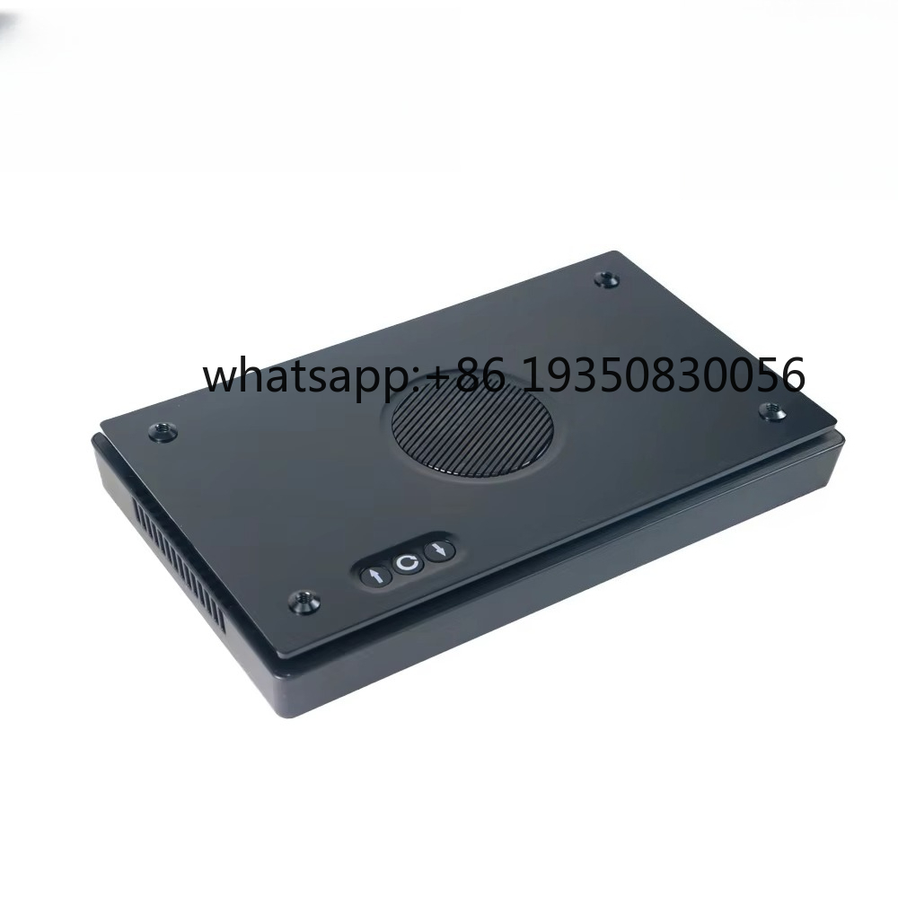 Aquarium Fish Tank - Lampu LED Akuarium Terumbu Karang Laut