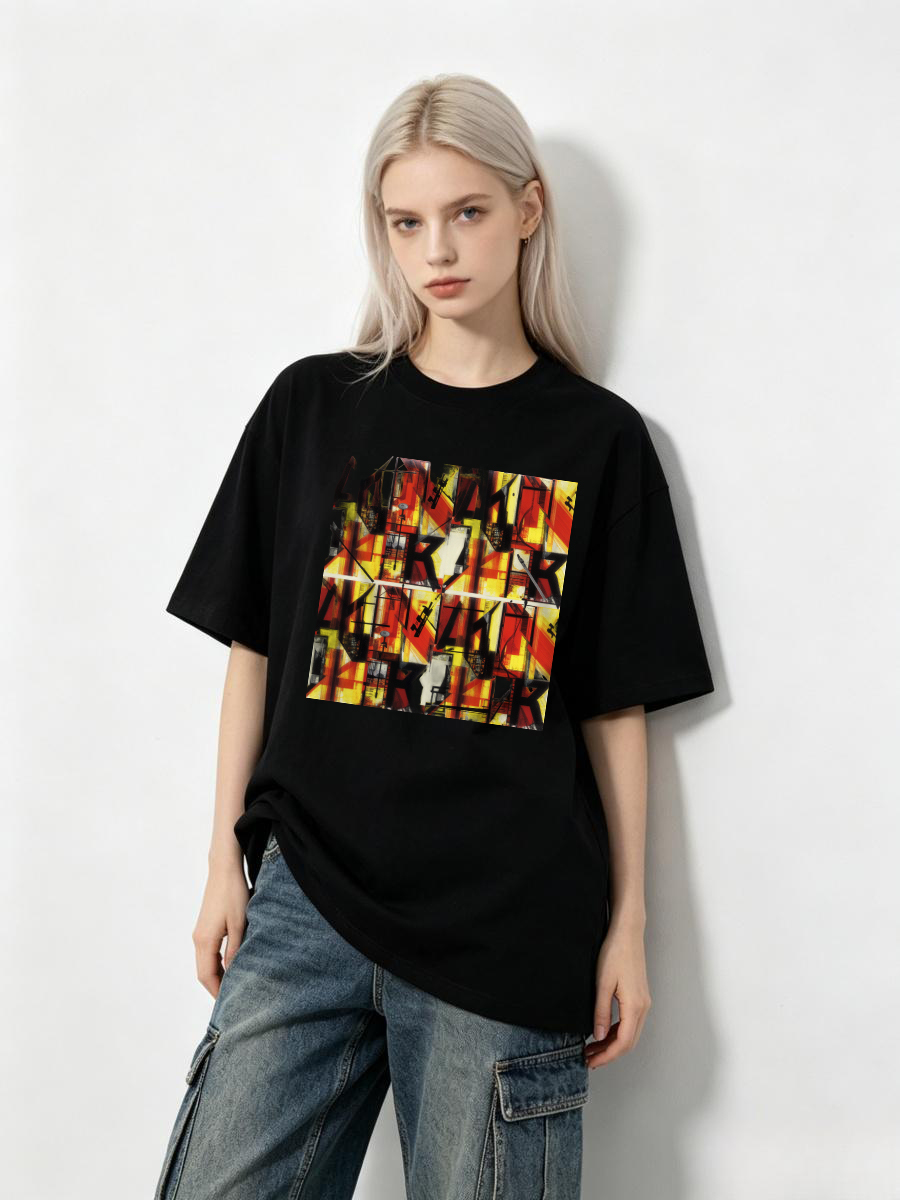 Aquarium Fish Of The World - Kaos Keluarga Akuarium Kehidupan Laut Dunia