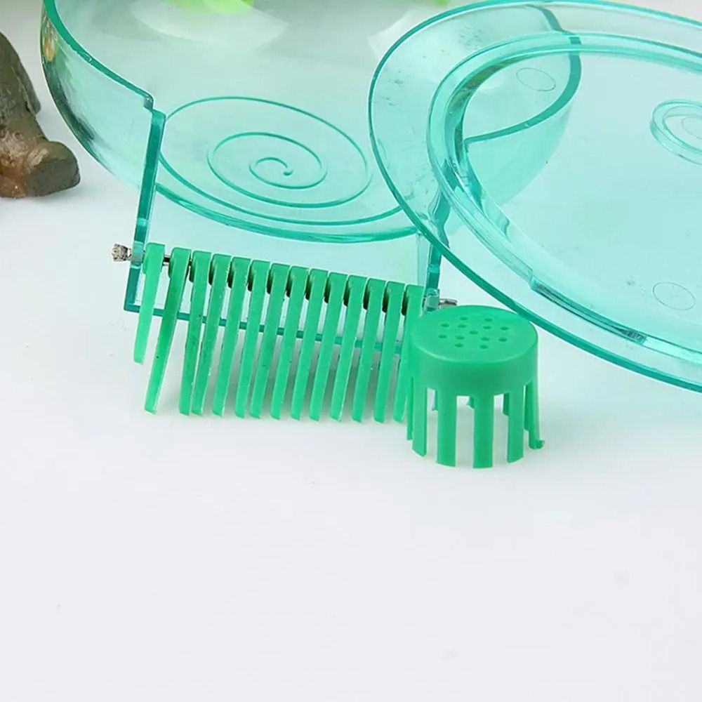 Aquarium Fish Trap - Perangkap Siput Akuarium Air Tawar dan