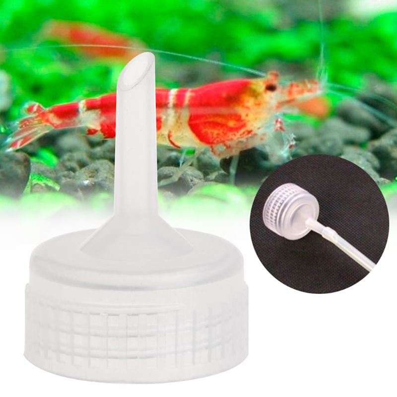 Aquarium Fish To Buy - 10 Buah Tutup Inkubator Artemia Udang