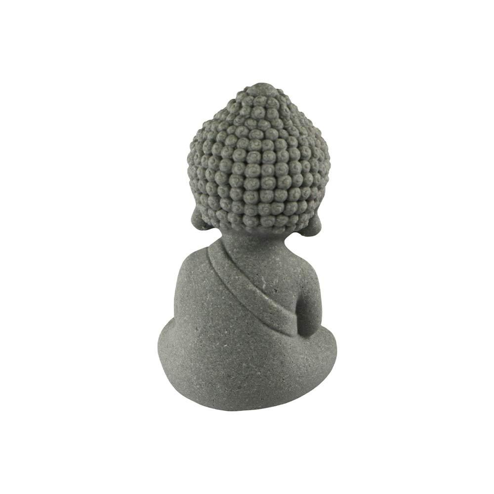 Dekorasi Rumah Patung Buddha d - Aquarium Fish Small ulasan dan harga