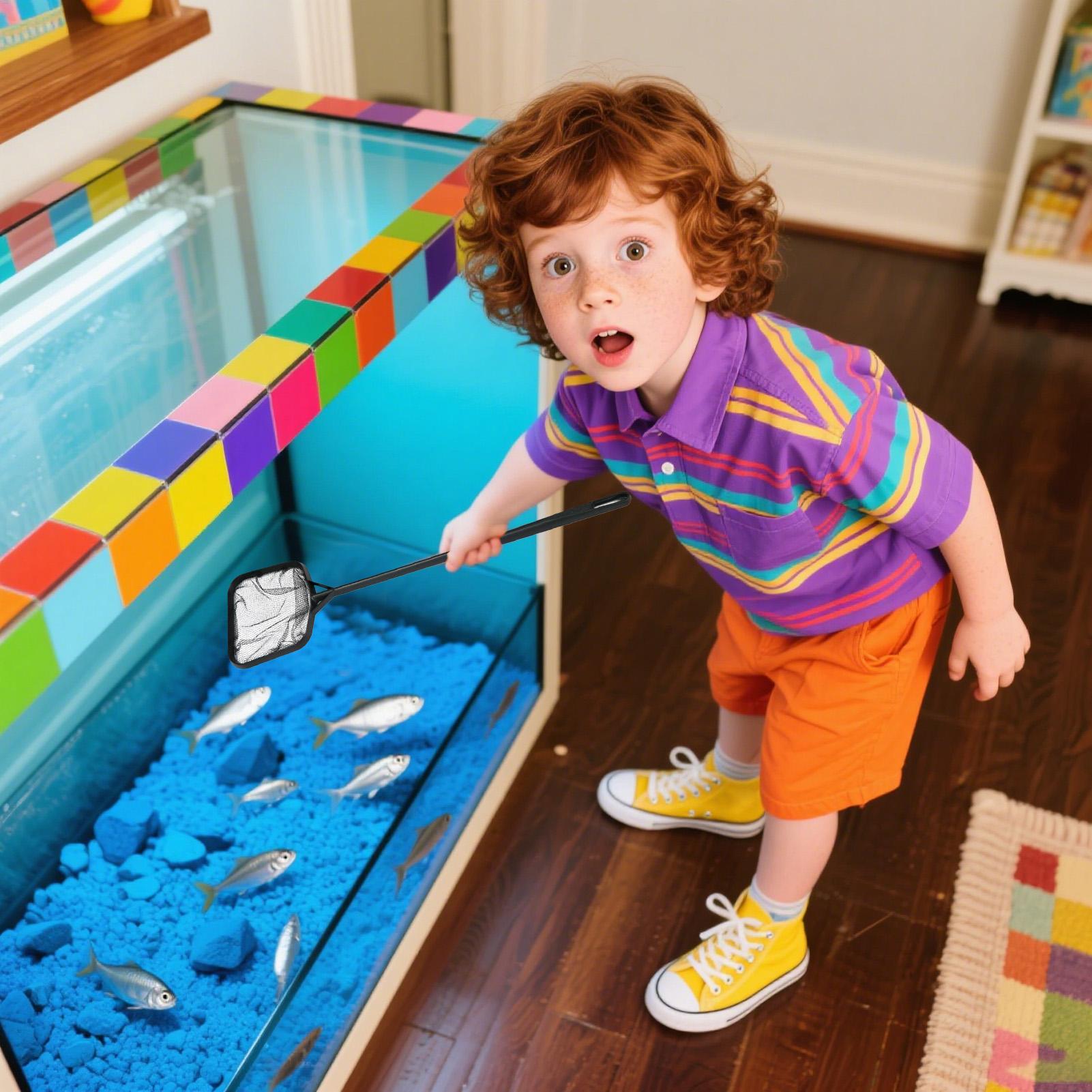 Jaring Kolam Renang untuk Memb - Aquarium Fish To Buy ulasan dan harga