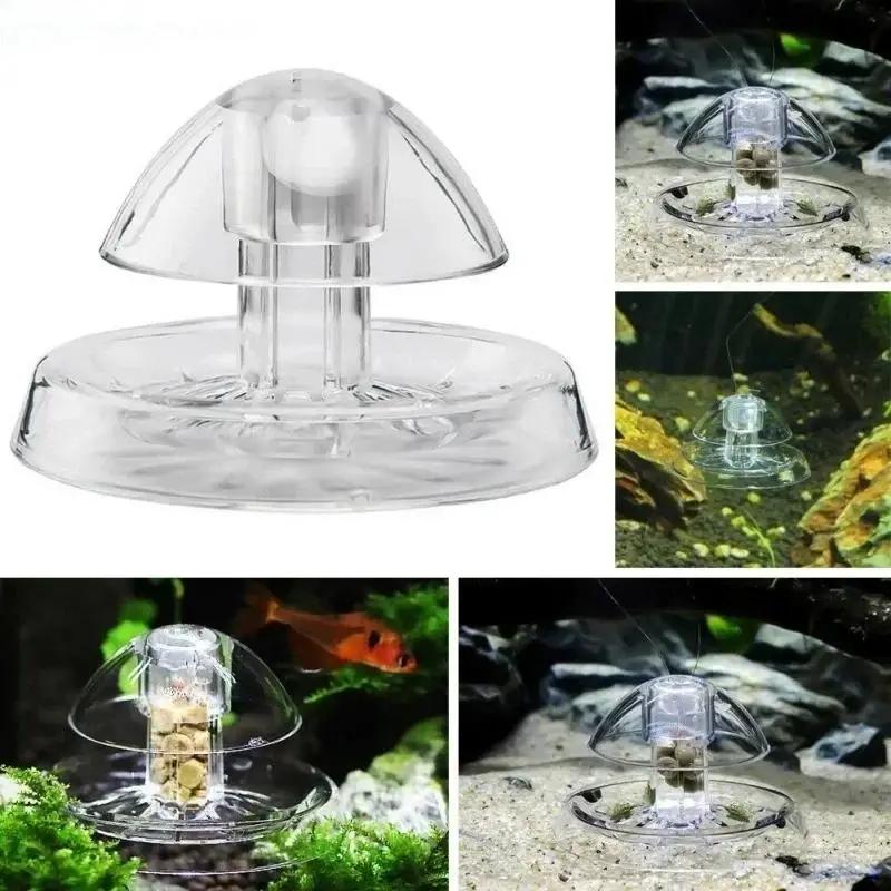 2026 Perangkap Siput Plastik T - Aquarium Fish Trap ulasan dan harga