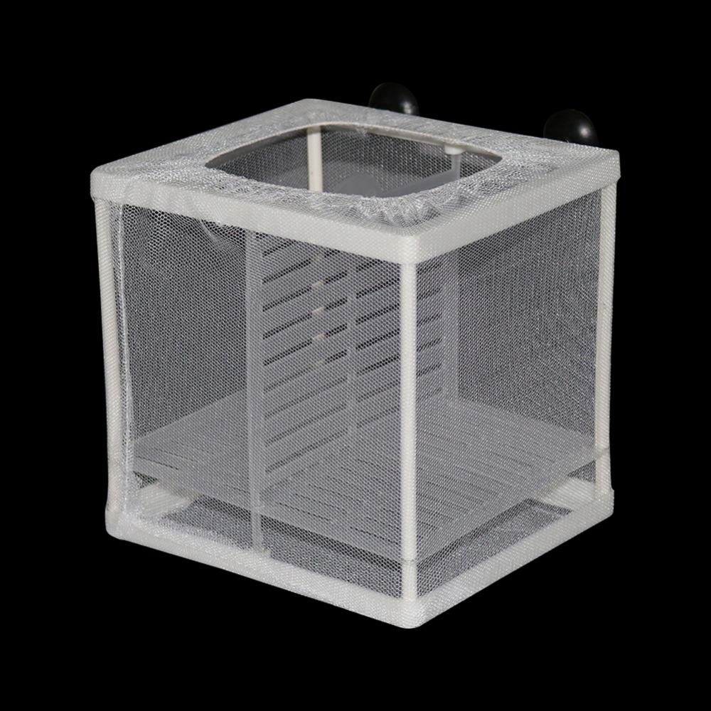 1 Pcs Pembibitan Ikan Incubato - Aquarium Fish Medicine ulasan dan harga
