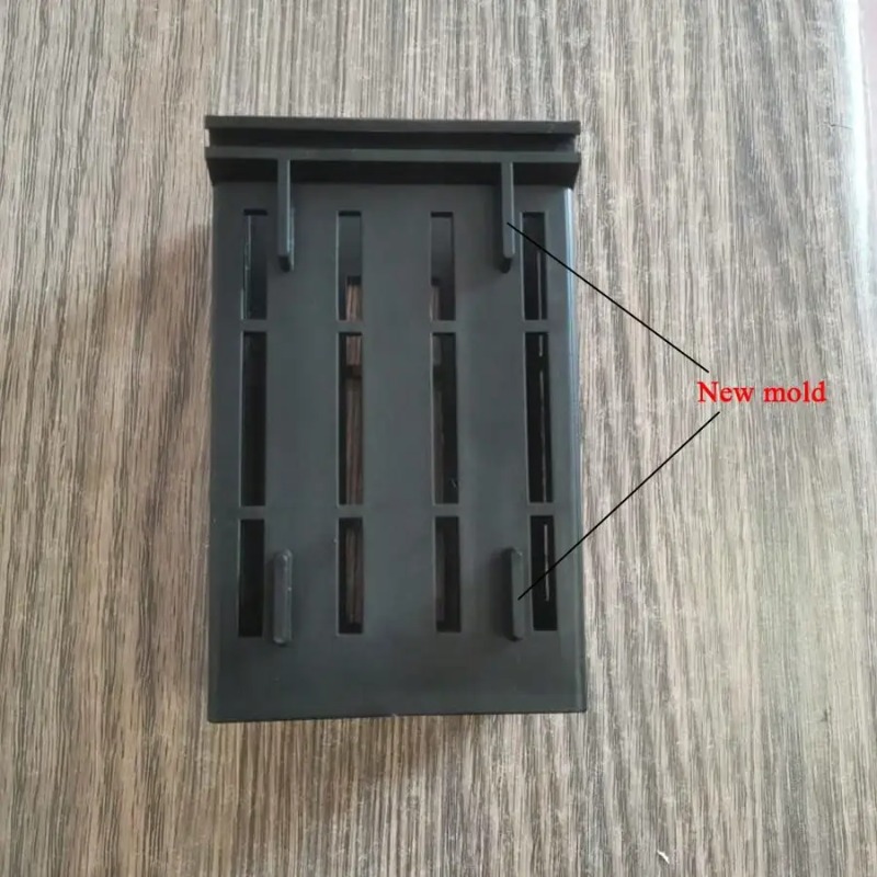 Keranjang Plastik Hitam Penyan - Aquarium Fish To Buy ulasan dan harga