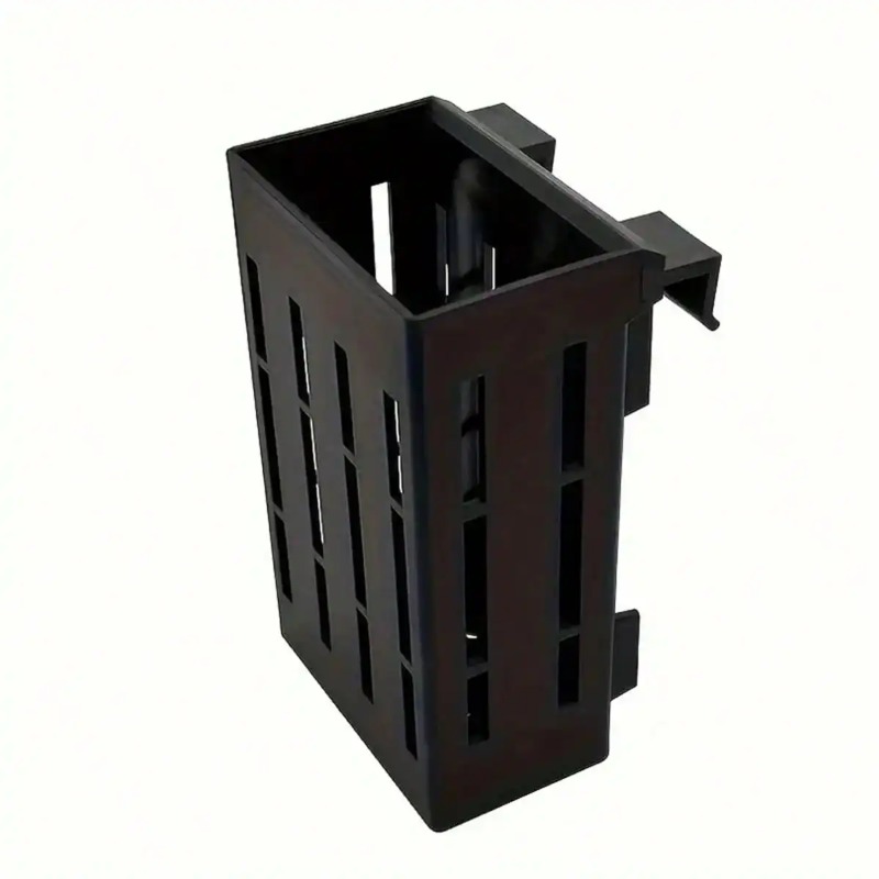Keranjang Plastik Hitam Penyan - Aquarium Fish To Buy ulasan dan harga
