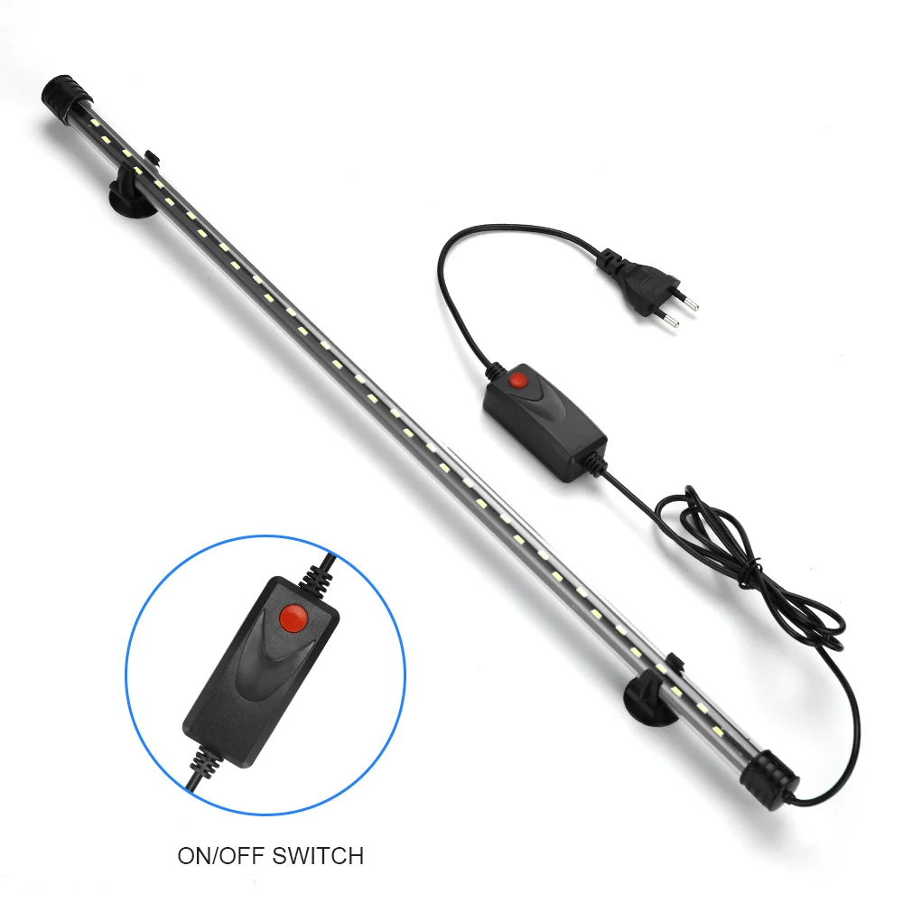 Lampu LED dekorasi akuarium, l - Aquarium Fish Photography ulasan dan harga