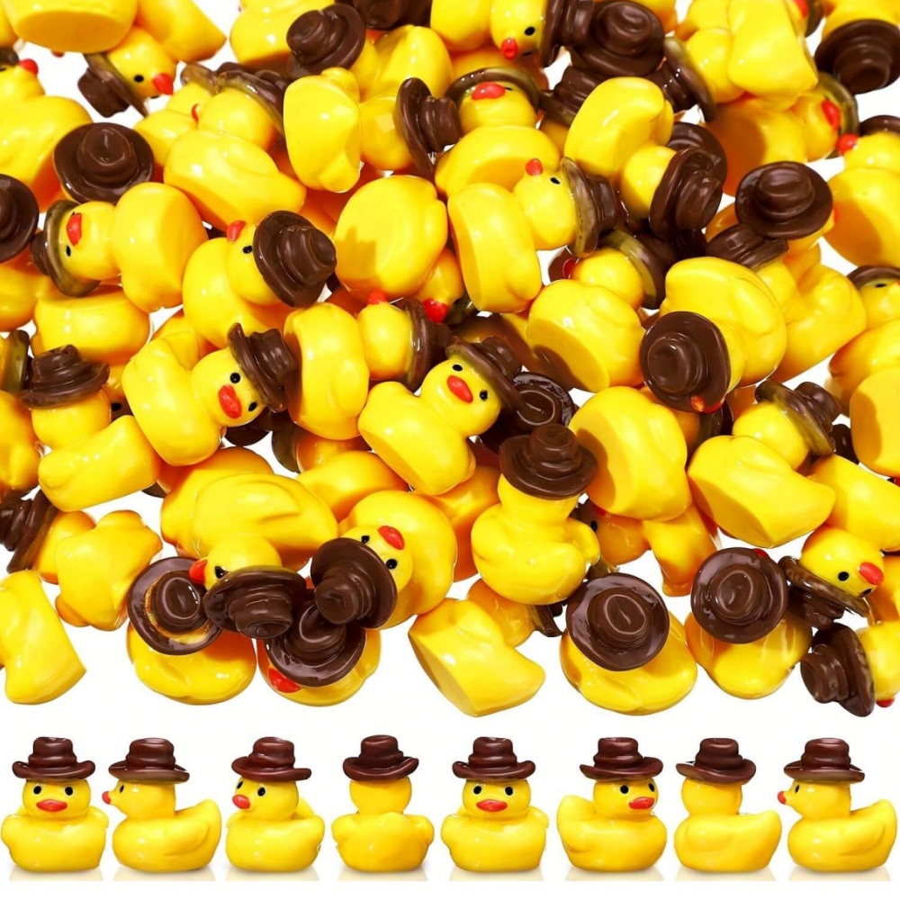 50Pcs Mini Figurine Bebek Kobo - Aquarium Fish Small ulasan dan harga