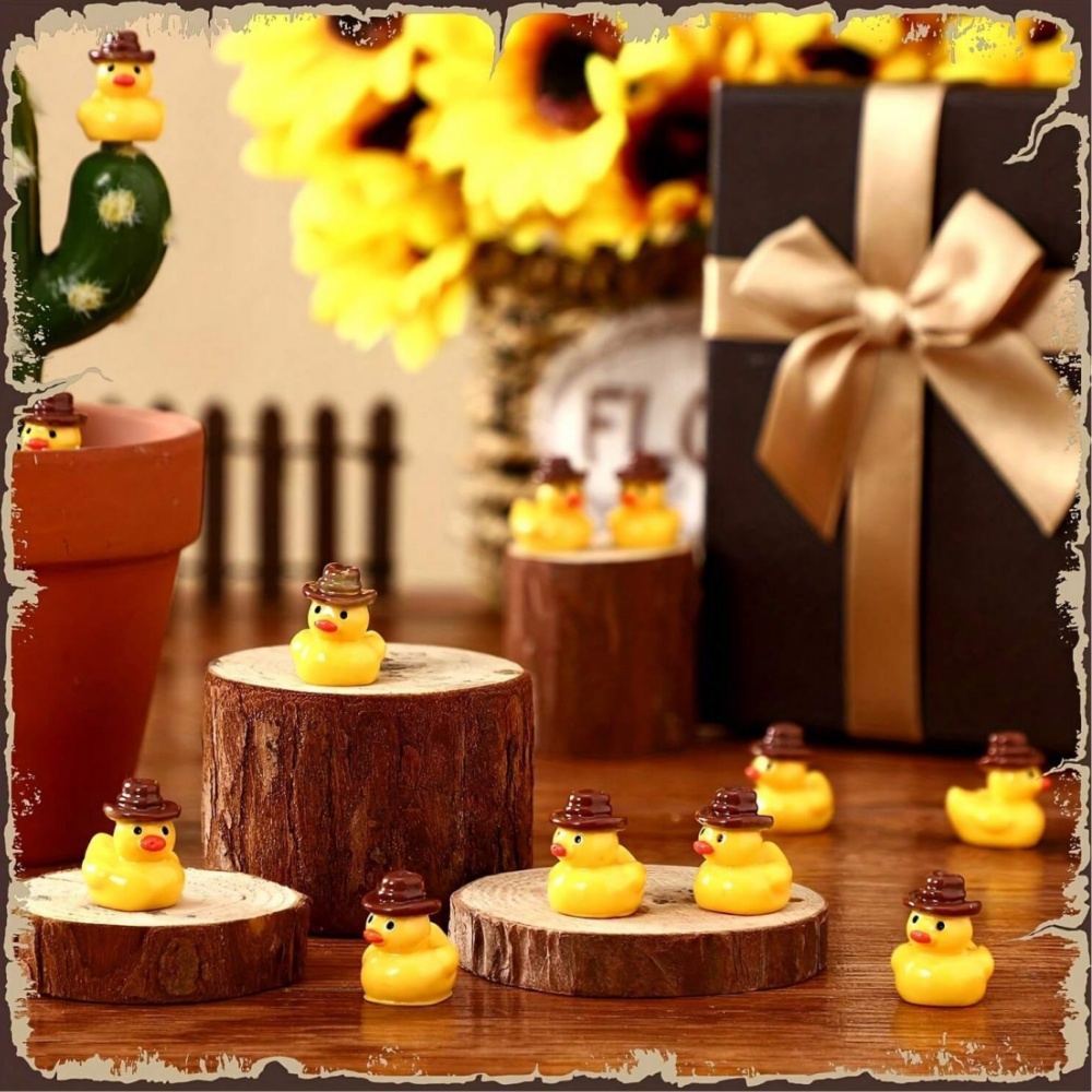50Pcs Mini Figurine Bebek Kobo - Aquarium Fish Small ulasan dan harga