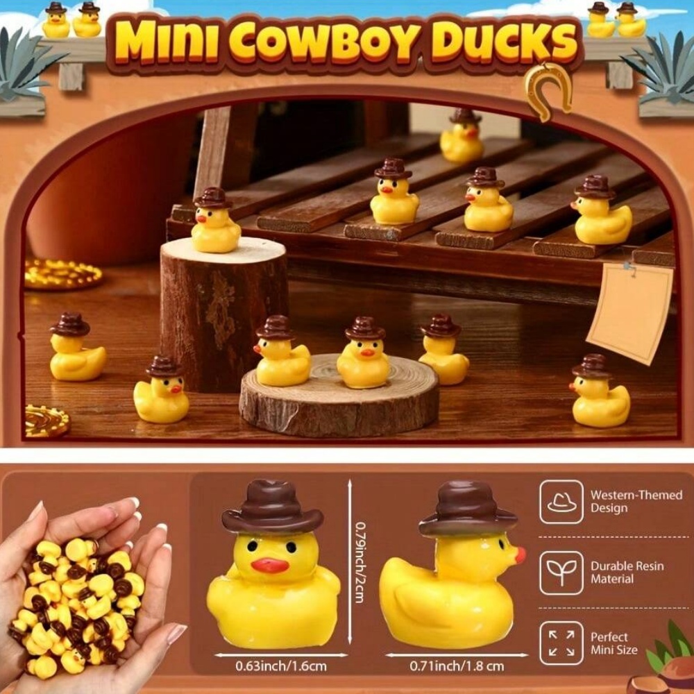 50Pcs Mini Figurine Bebek Kobo - Aquarium Fish Small ulasan dan harga
