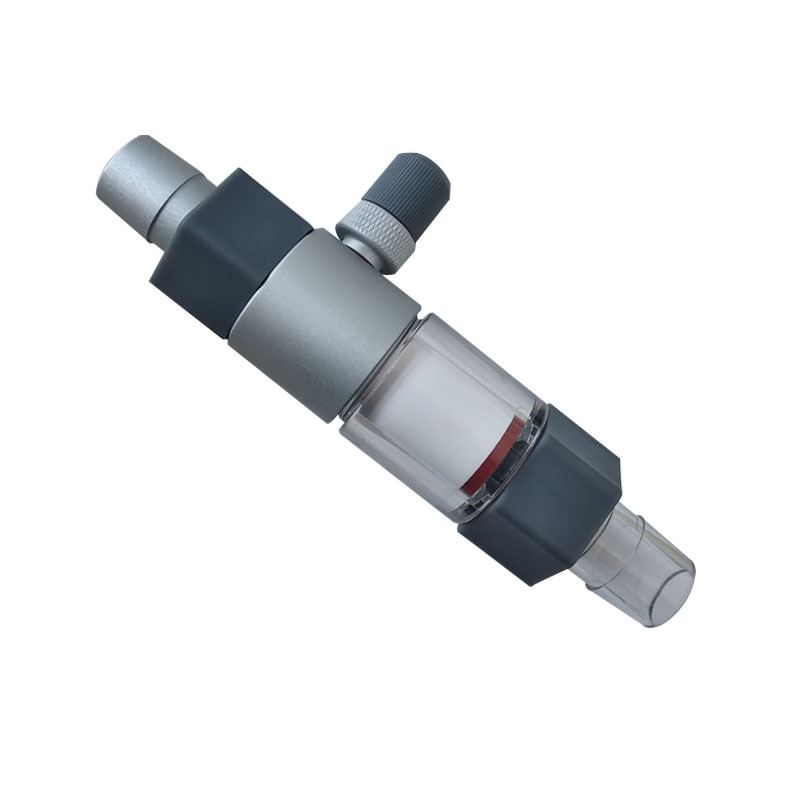 Reaktor CO2 eksternal akuarium - Aquarium Fish To Buy ulasan dan harga