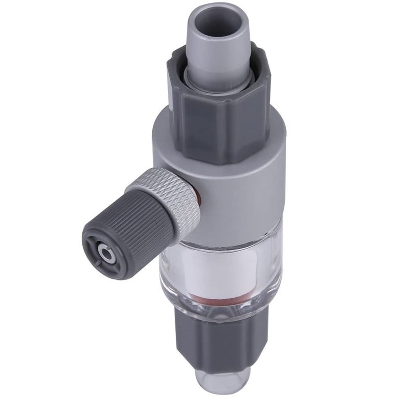 Reaktor CO2 eksternal akuarium - Aquarium Fish To Buy ulasan dan harga