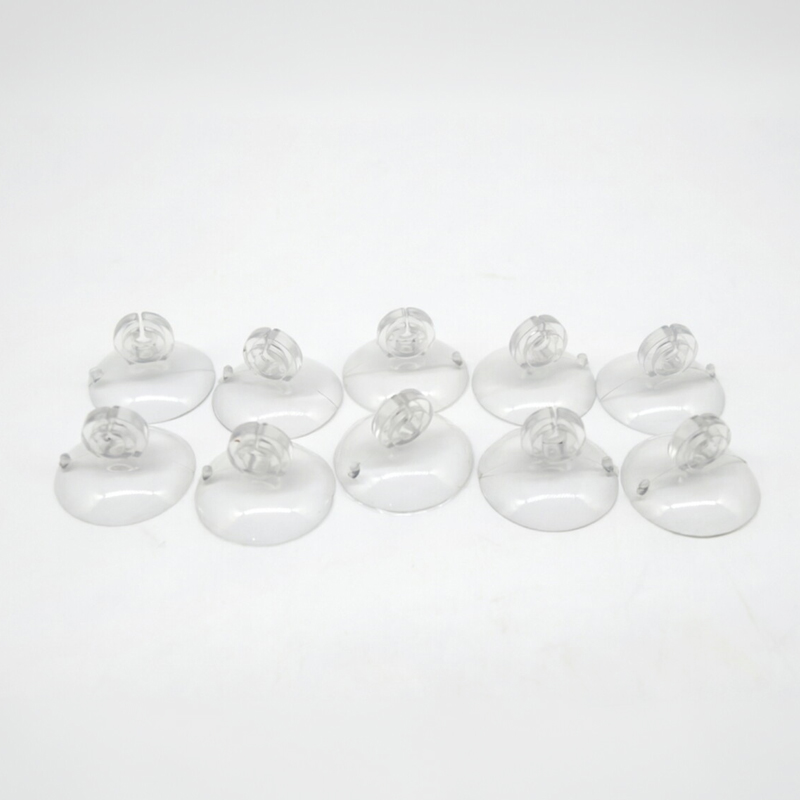 Penjepit Hisap Akuarium 10PC,  - Aquarium Fish To Buy ulasan dan harga