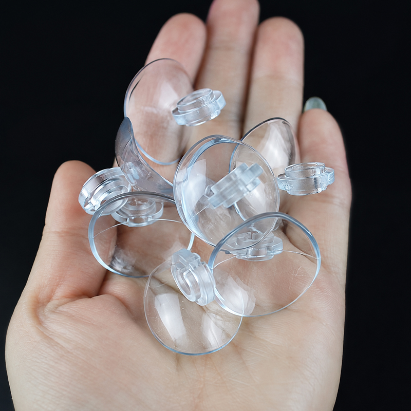 Penjepit Hisap Akuarium 10PC,  - Aquarium Fish To Buy ulasan dan harga