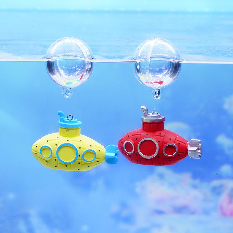 Dekorasi Akuarium Hiu Mengamba - Aquarium Fish Shark ulasan dan harga
