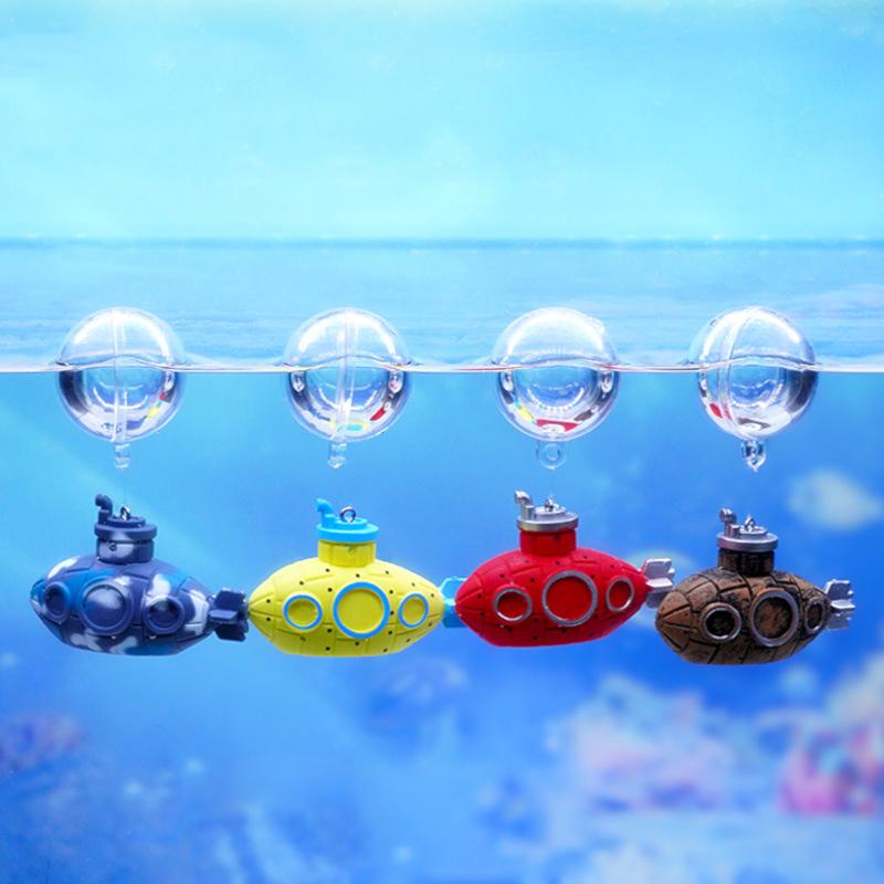 【CC】Dekorasi Akuarium Hiu Meng - Aquarium Fish Shark ulasan dan harga