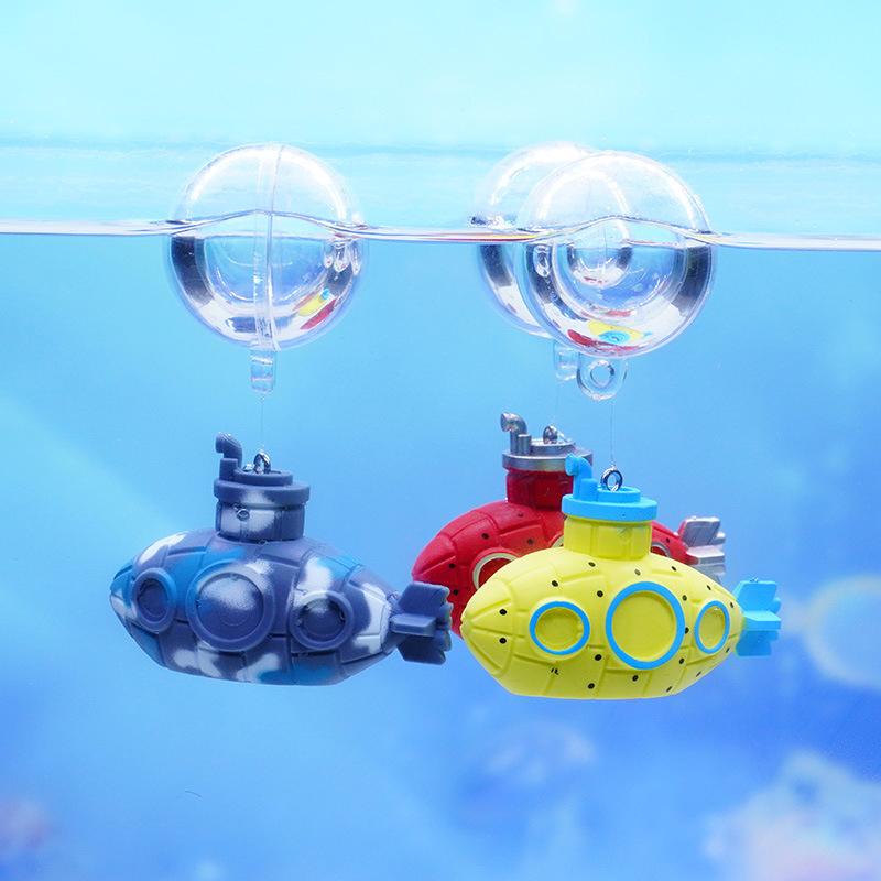 【CC】Dekorasi Akuarium Hiu Meng - Aquarium Fish Shark ulasan dan harga