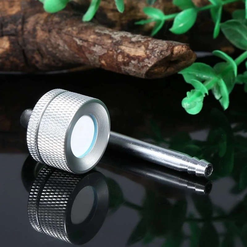 Aquarium CO2 Diffuser Fish Tan - Aquarium Fish To Buy ulasan dan harga