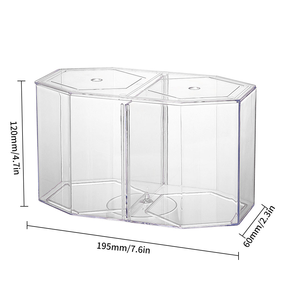 Tangki ikan cuppy Akuarium Dua - Aquarium Fish Medicine ulasan dan harga