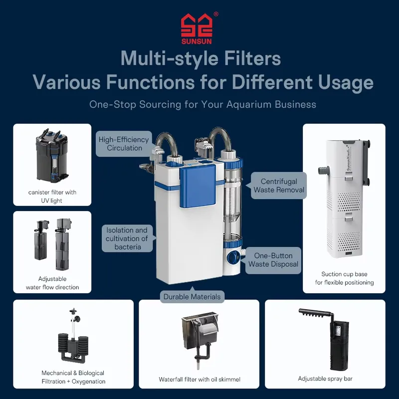 Filter Akuarium Kecil untuk Ma - Aquarium Fish Small ulasan dan harga