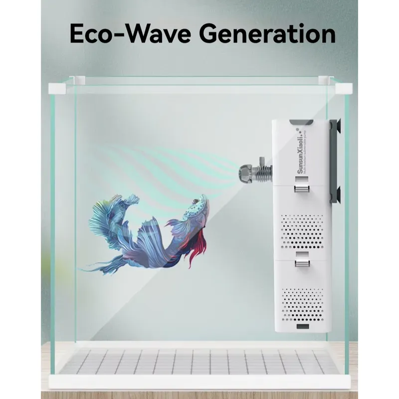 Filter Akuarium Kecil untuk Ma - Aquarium Fish Small ulasan dan harga