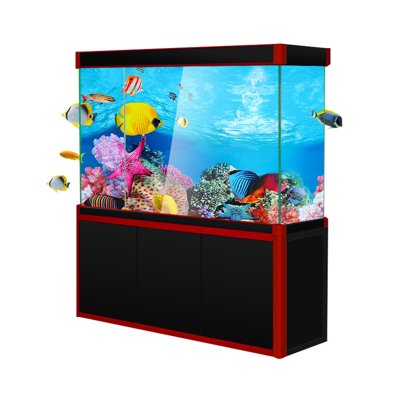 Latar Belakang 3D untuk Akuari - Aquarium Fish Wallpaper Hd ulasan dan harga