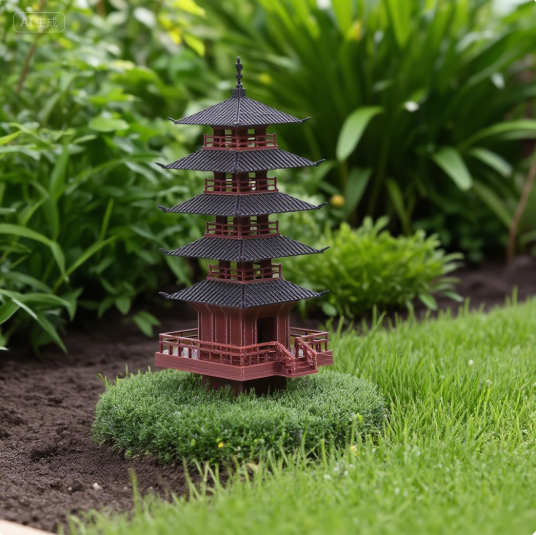 Dekorasi Bonsai Akuarium Taman - Aquarium Fish Small ulasan dan harga