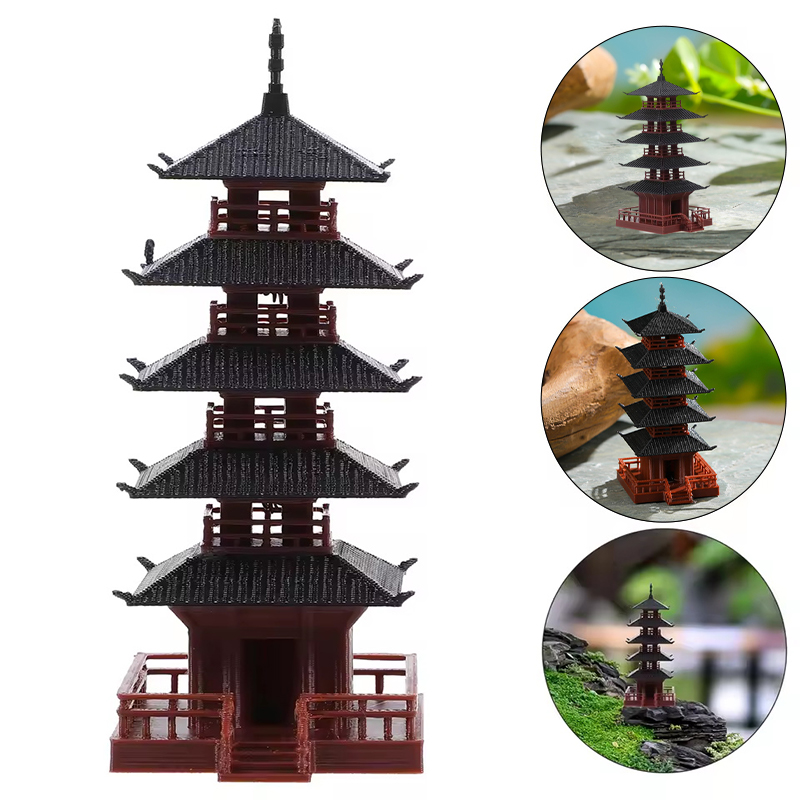 Dekorasi Bonsai Akuarium Taman - Aquarium Fish Small ulasan dan harga