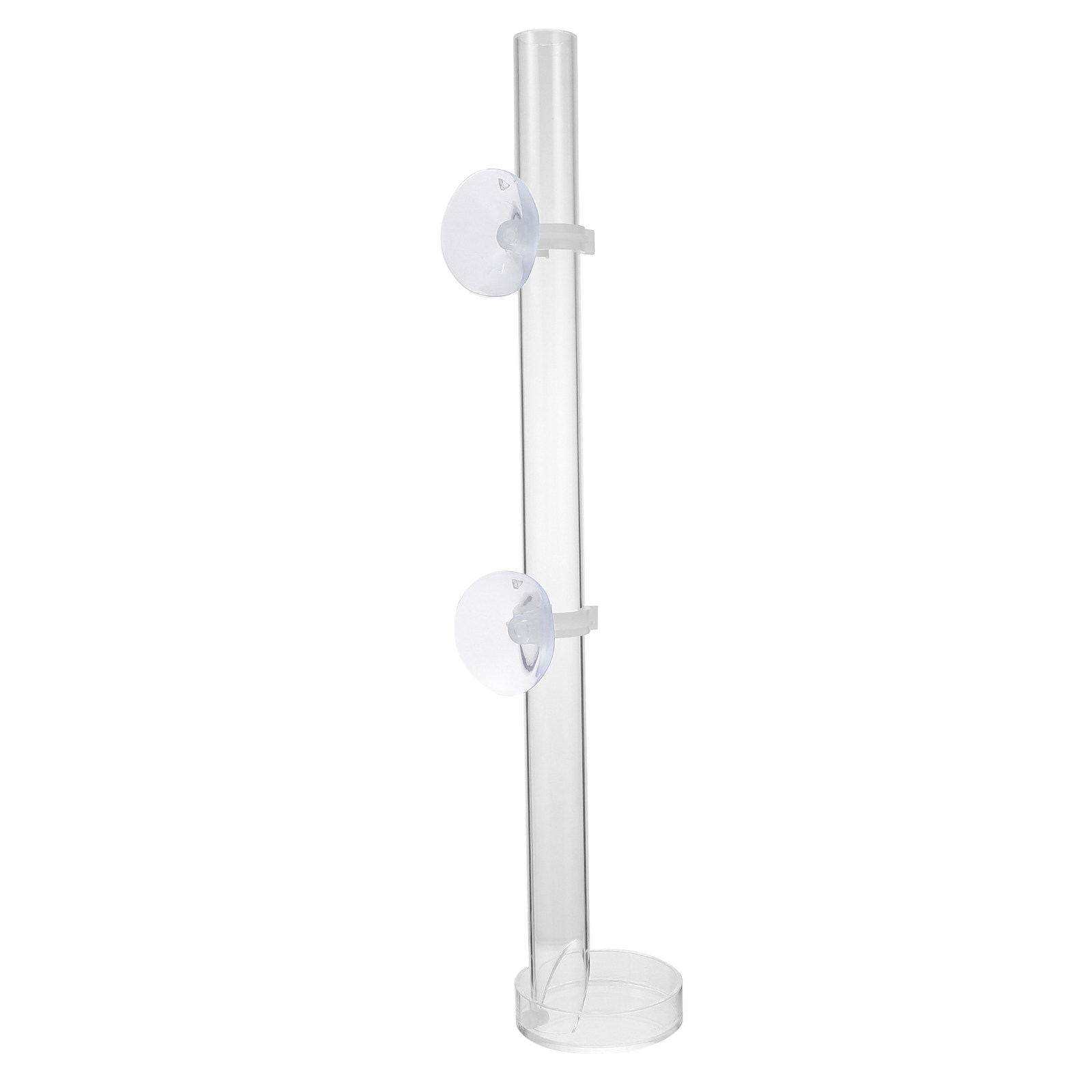 1Set Tabung Pemberian Makan Ak - Aquarium Fish Delivery ulasan dan harga