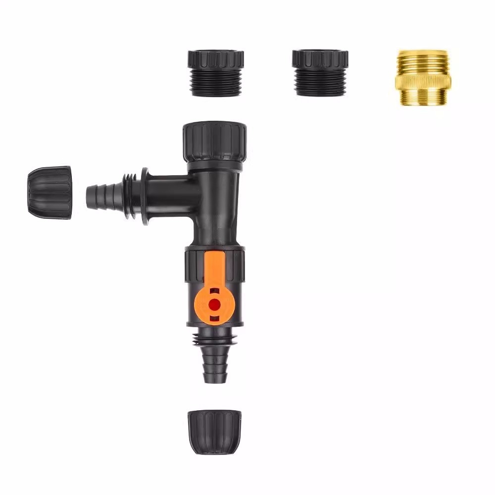 Aksesori Pengubah Air Tangki I - Aquarium Fish Photography ulasan dan harga