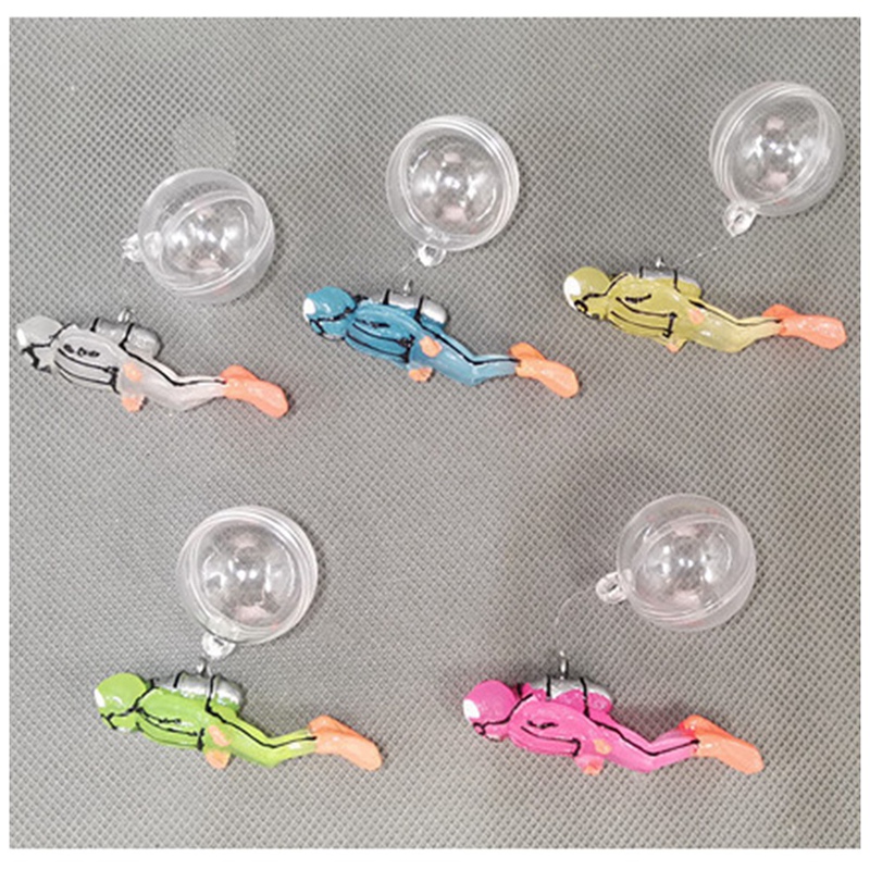 Aksesoris dekorasi akuarium Mi - Aquarium Fish Of The World ulasan dan harga