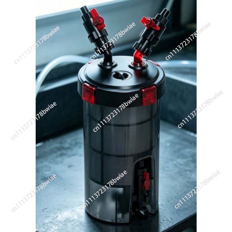 Filter Pre-Filter Akuarium Tan - Aquarium Fish Tank ulasan dan harga