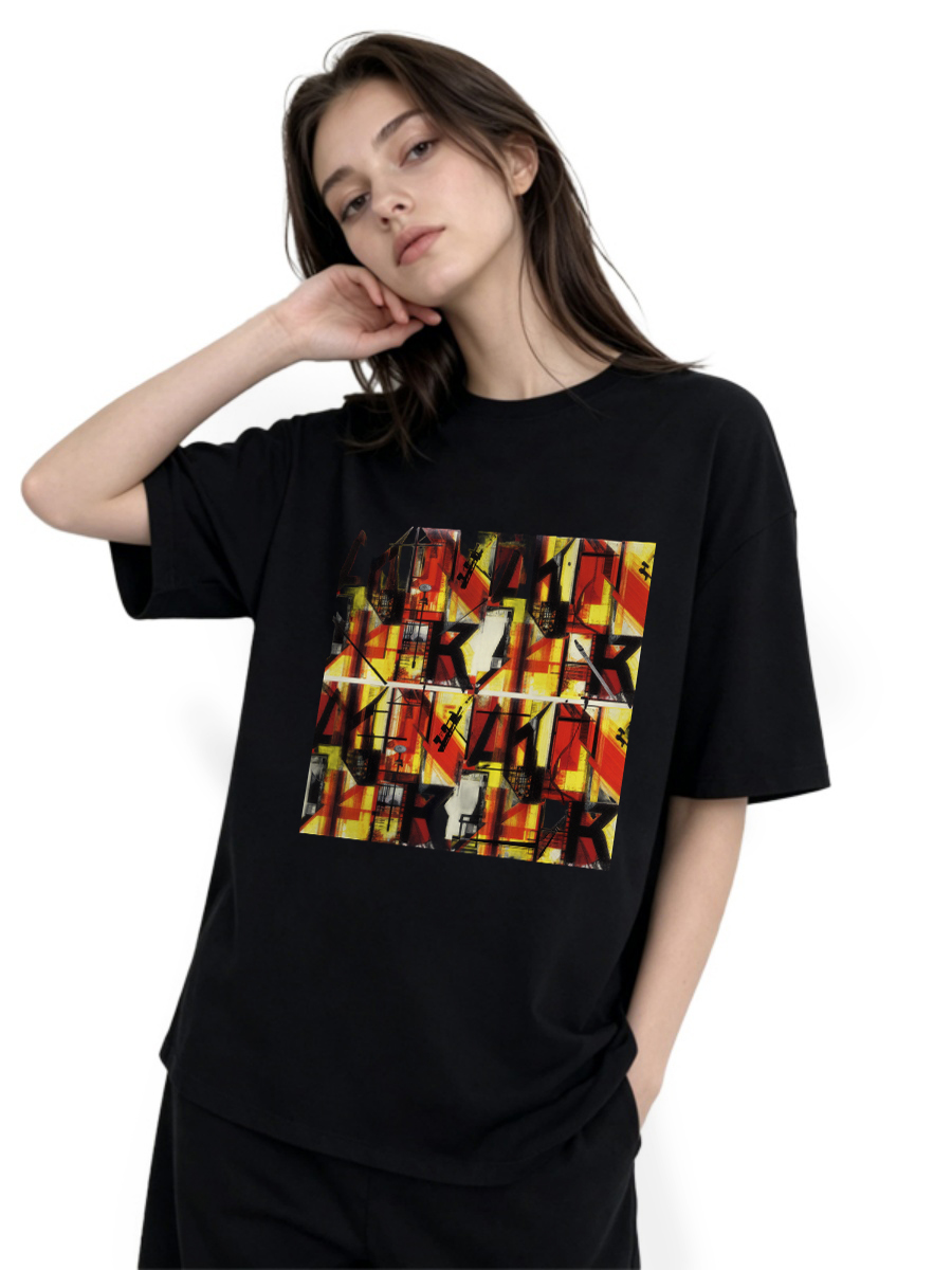 Kaos Keluarga Akuarium Kehidup - Aquarium Fish Of The World ulasan dan harga