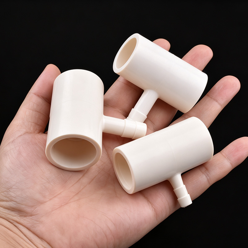 1~5 Buah Konektor Pipa PVC Aku - Aquarium Fish Delivery ulasan dan harga