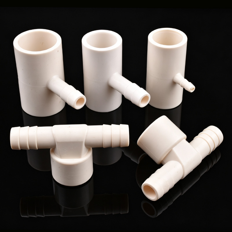 1~5 Buah Konektor Pipa PVC Aku - Aquarium Fish Delivery ulasan dan harga
