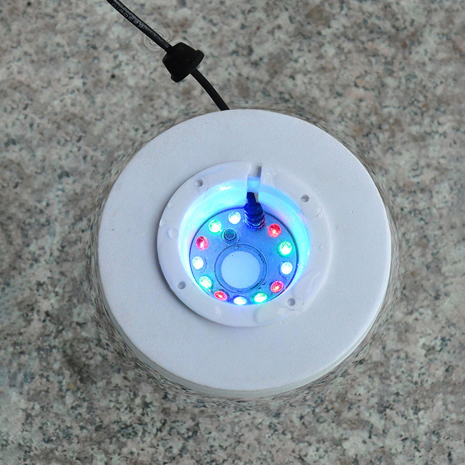 Lampu LED Kecil Pembuat Kabut  - Aquarium Fish Small ulasan dan harga