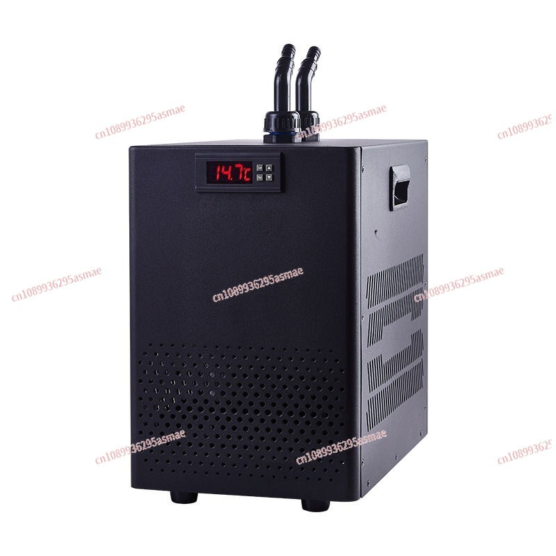 Pendingin akuarium rumah tangg - Aquarium Fish Small ulasan dan harga