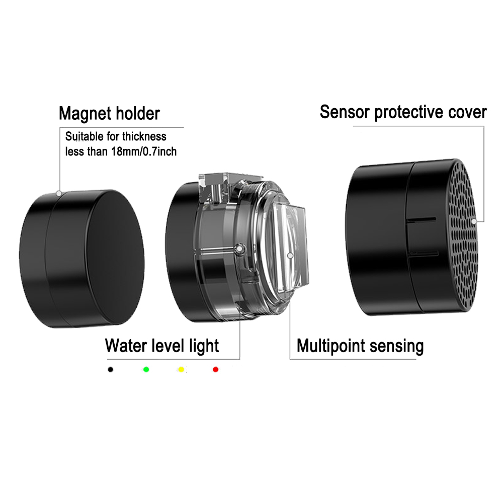Kit Isi Ulang Otomatis Sensor  - Aquarium Fish To Buy ulasan dan harga