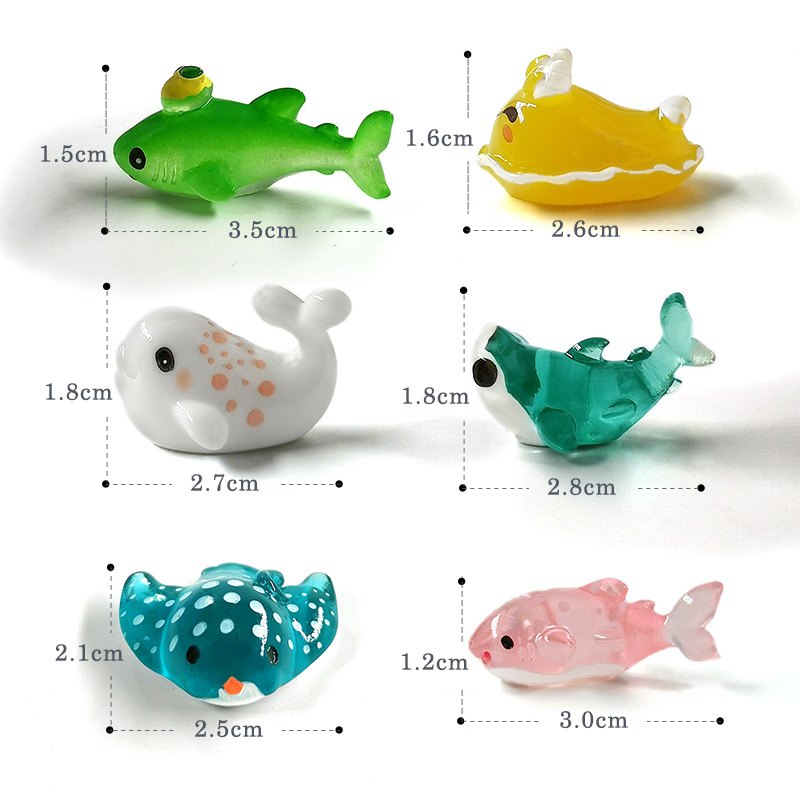 Hiu Paus Turtle Dolphin Ikan L - Aquarium Fish Shark ulasan dan harga