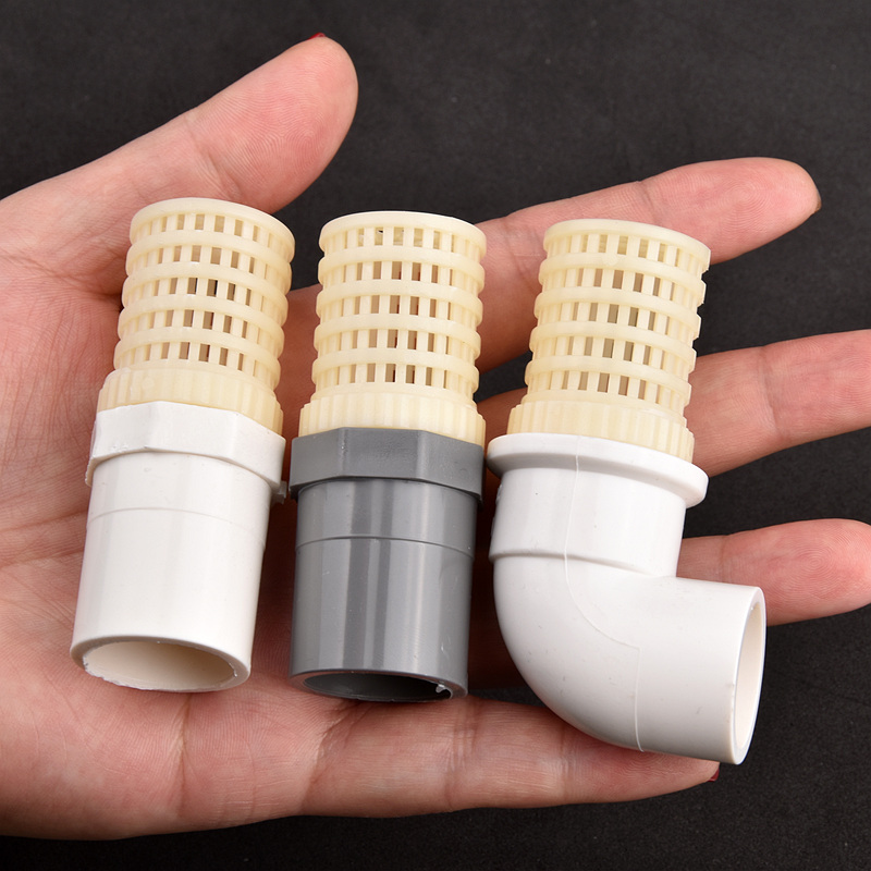 Jaring Filter Plastik 20/25/32 - Aquarium Fish Trap ulasan dan harga