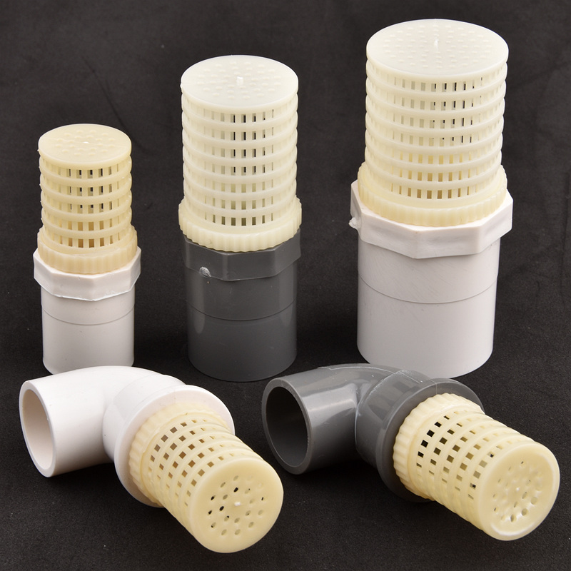Jaring Filter Plastik 20/25/32 - Aquarium Fish Trap ulasan dan harga
