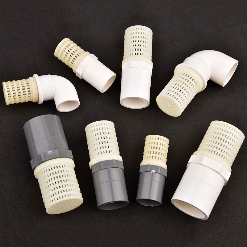 Jaring Filter Plastik 20/25/32 - Aquarium Fish Trap ulasan dan harga