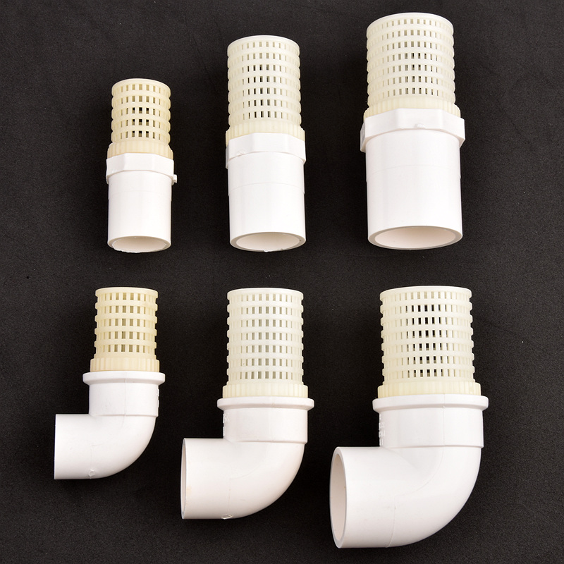 Jaring Filter Plastik 20/25/32 - Aquarium Fish Trap ulasan dan harga