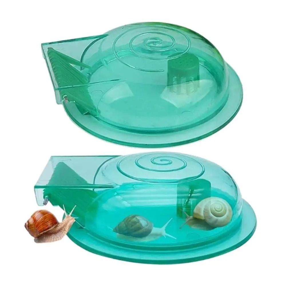 Perangkap Siput Akuarium Air T - Aquarium Fish Trap ulasan dan harga