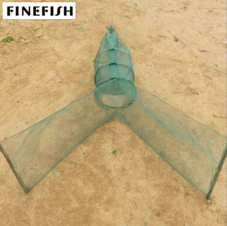 Jaring Pancing Gillnet Lempar  - Aquarium Fish Trap ulasan dan harga
