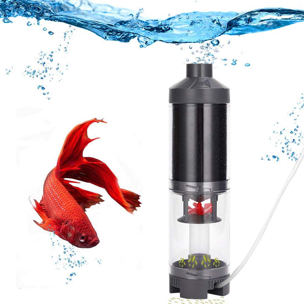 Penjualan Terlaris Filter Ikan - Aquarium Fish Popular ulasan dan harga
