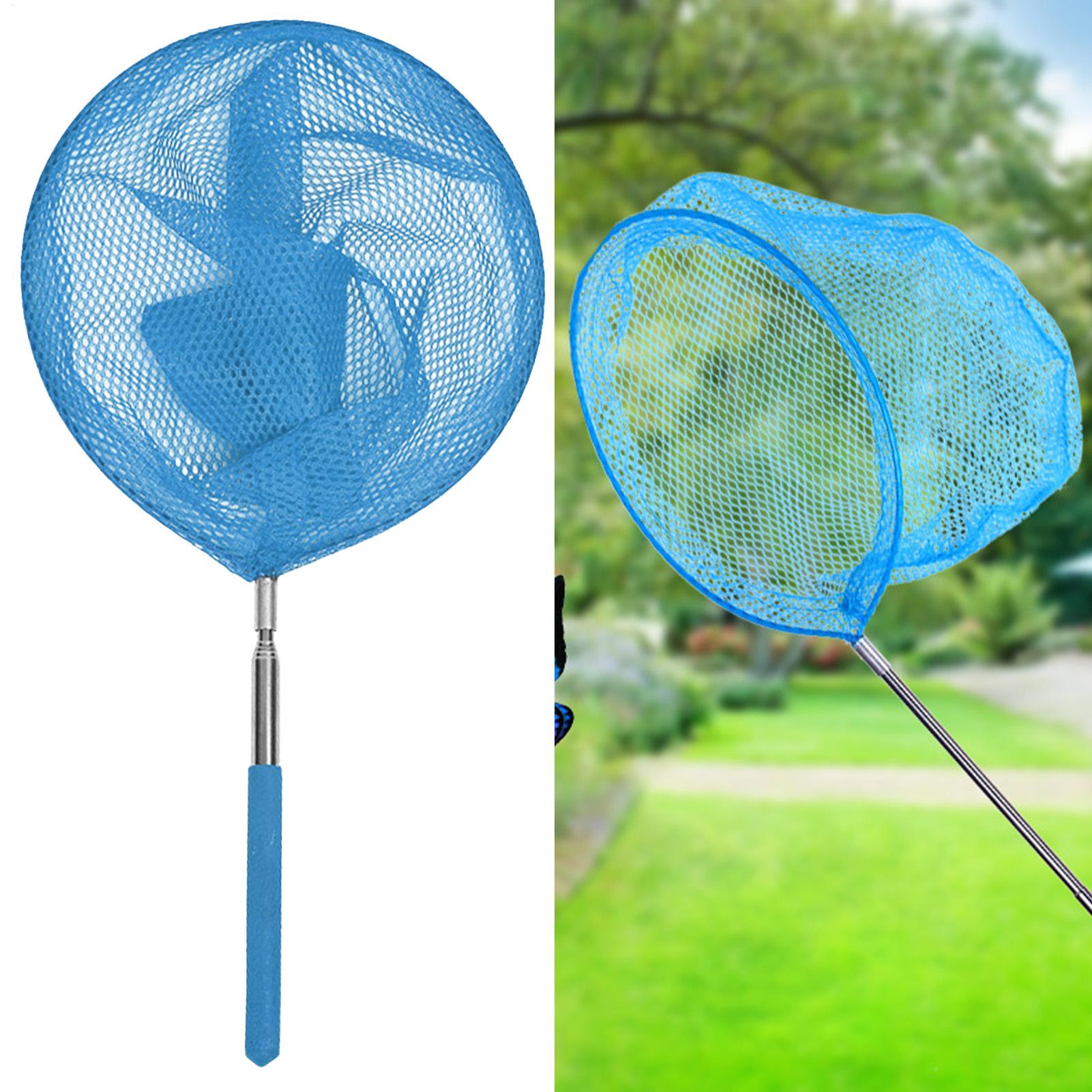 Jaring Skimmer Kolam Renang de - Aquarium Fish Trap ulasan dan harga