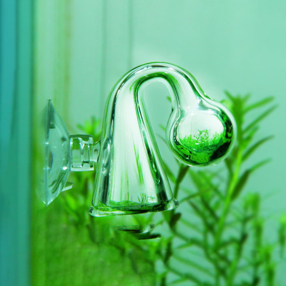 Tangki ikan CO2 menyebarkan ka - Aquarium Fish To Buy ulasan dan harga