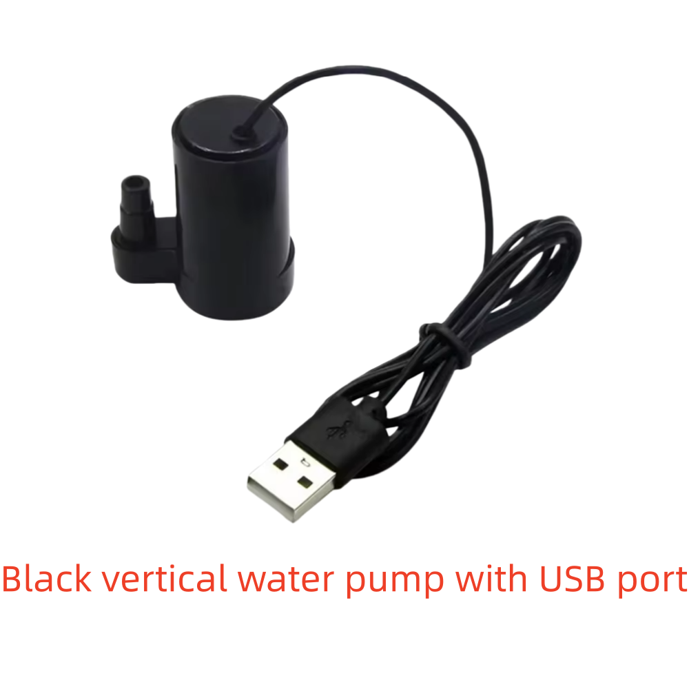 10-1 Buah, DC 5V 3V Pompa Moto - Aquarium Fish Delivery ulasan dan harga